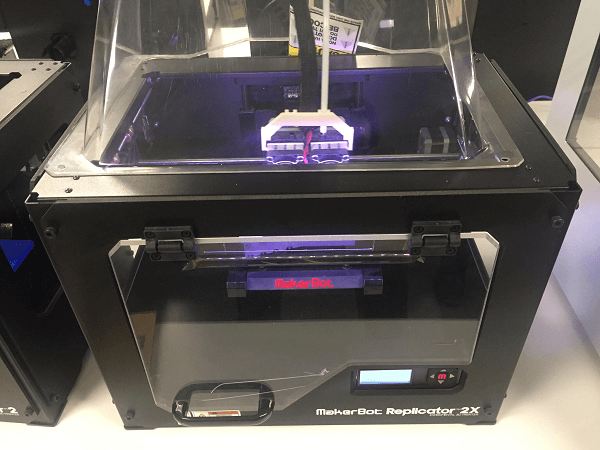 Replicator2X